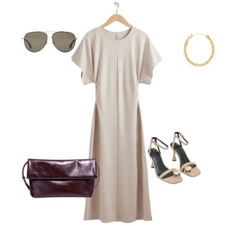 Wedding Guest/Ladies Day

#LTKstyletip #LTKSeasonal