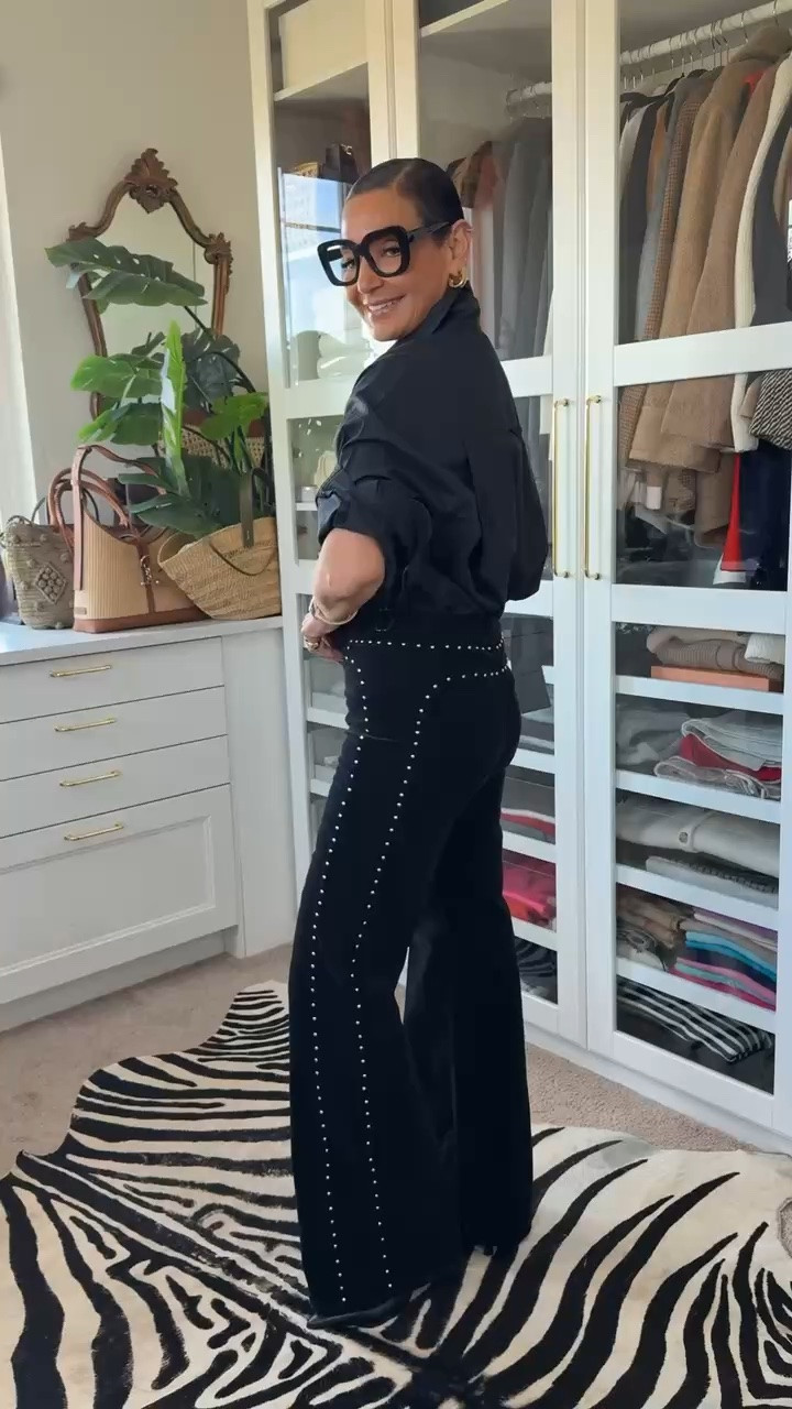 perfectly bedazzled!

#LTKdayinmylife #LTKgrwm #LTKselfcare