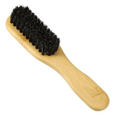Unique Bargains Men's Bristle Hair Brush 1 Pc Small | Target