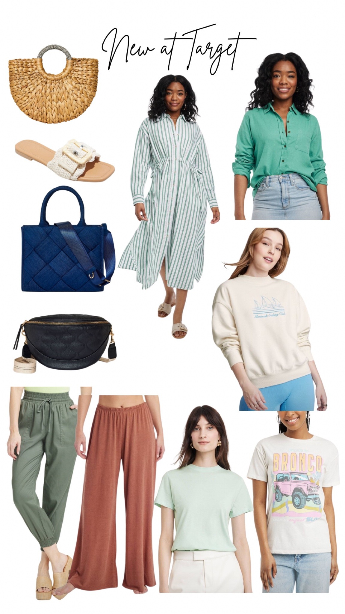 New at Target #target #targetfinds #targetfashion #targetsale #targetspring #springbreak #springfashion #newattarget 

#LTKSpringSale #LTKfindsunder50 #LTKstyletip