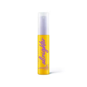Urban Decay All Nighter Vitamin C Setting Spray - 30ml | Boots.com