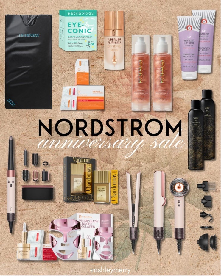 Nordstrom Sale; Top Picks 💛

CARDMEMBER EARLY ACCESS
Icons July 8-11
Ambassadors July 9-11
Influencers July 10-11
Everyone July 12-August 3

#LTKSaleAlert
