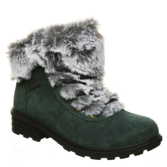 Bearpaw Women's Serenity Boots | Target