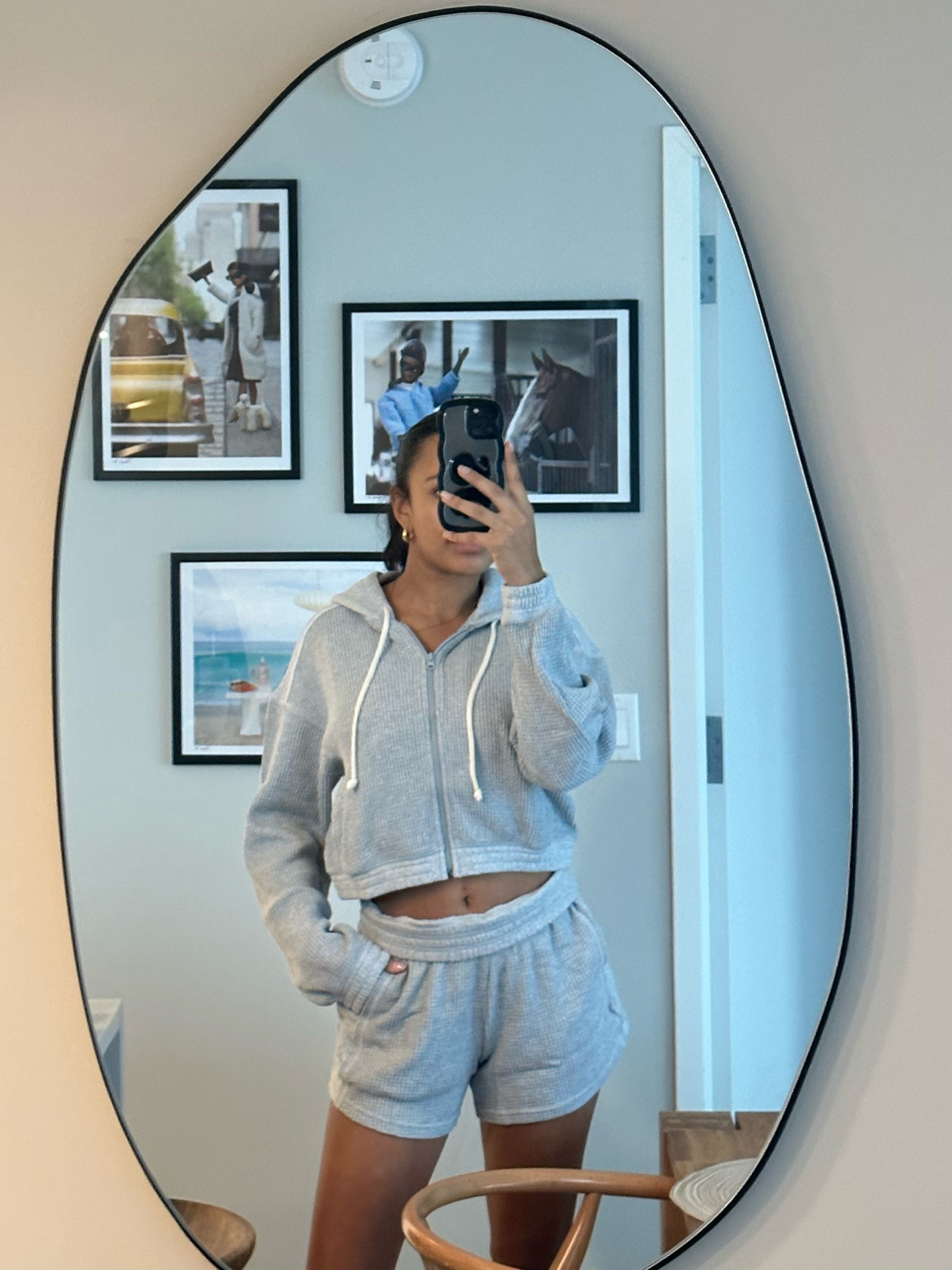 Cozy loungewear 

#LTKfindsunder50 #LTKfindsunder100 #LTKsalealert