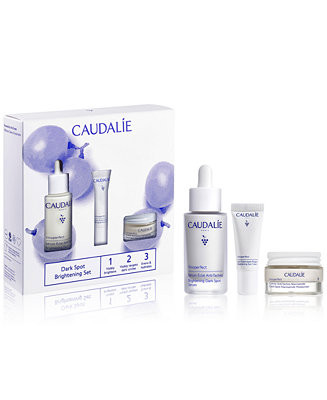 Caudalie 3-Pc. Vinoperfect Brightening Skincare Set - Macy's | Macy's