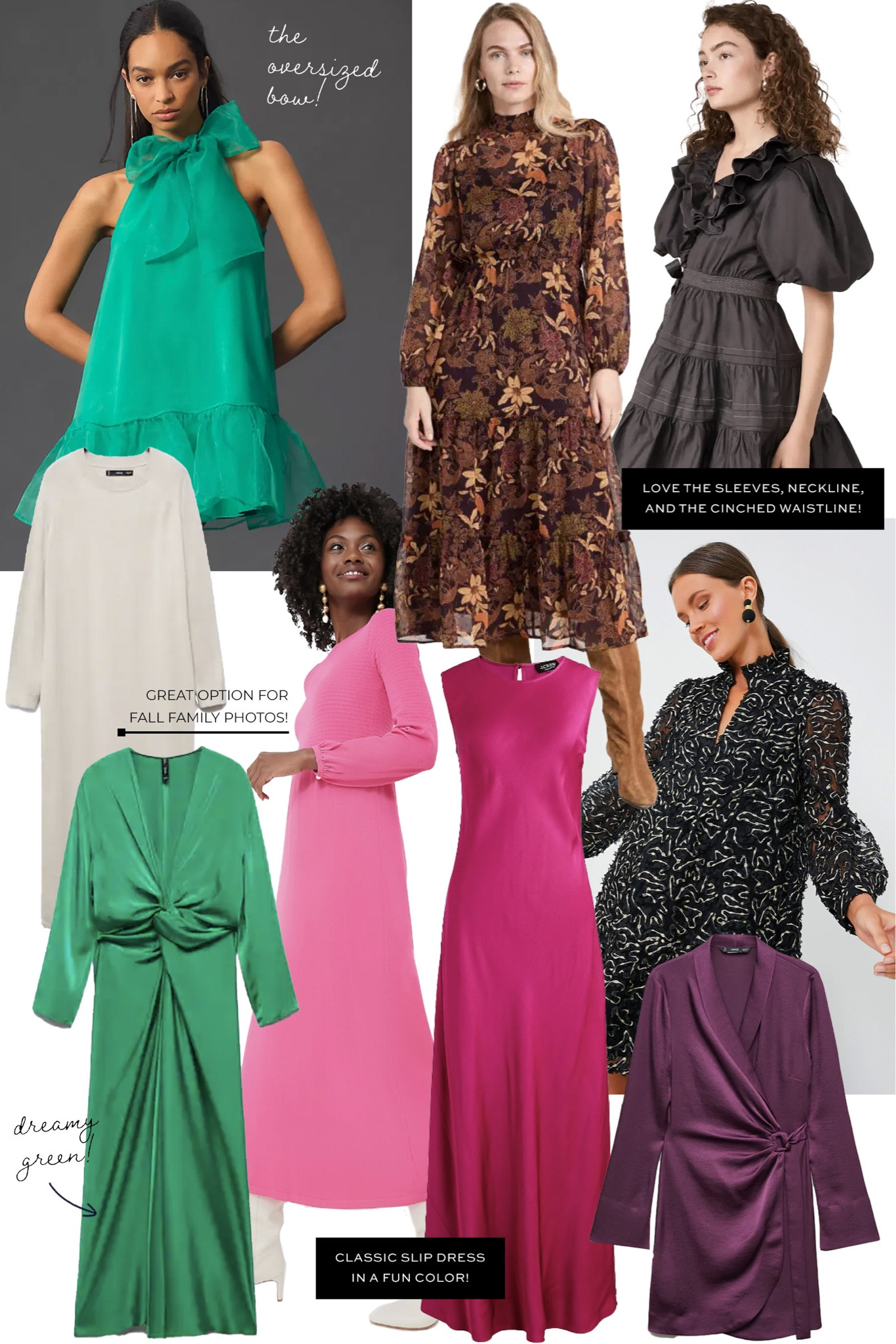 Fall Event Dresses Under $200! 
Fall Wedding Dresses Under $200!



#LTKHoliday #LTKwedding