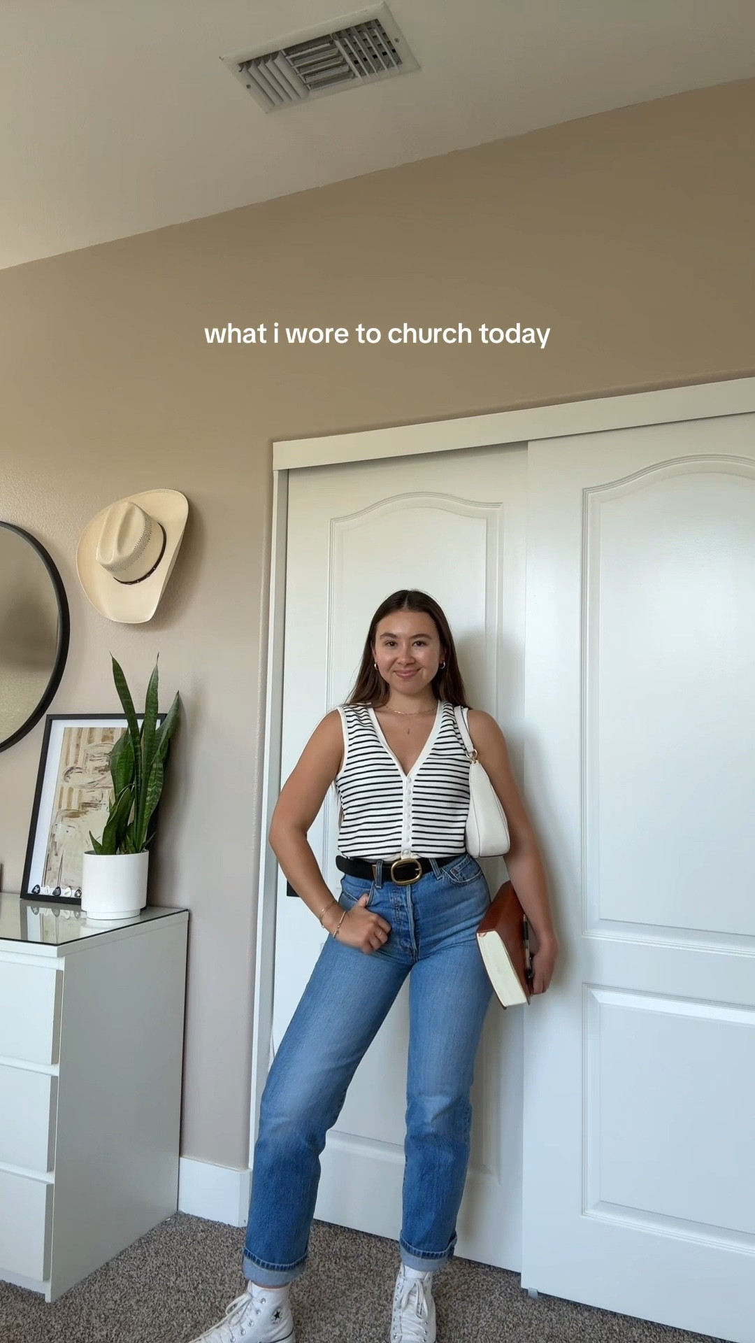 fav levi jeans <3

#LTKdayinmylife #LTKgrwm #LTKootd