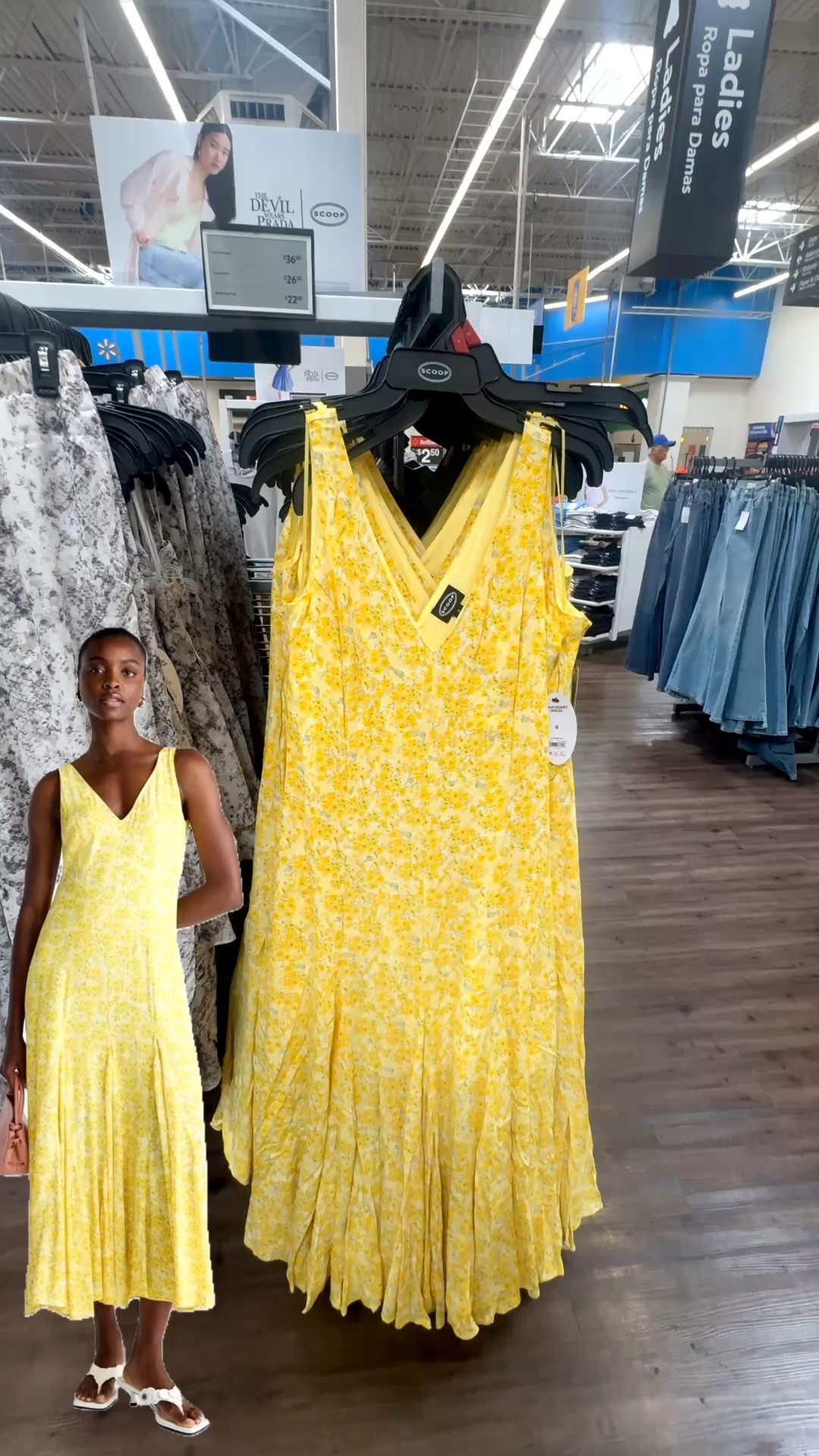 New maxi dress

#LTKmomlife #LTKootd #LTKOver40