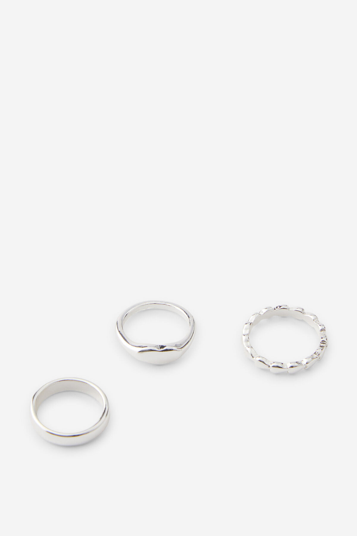 Plated Ring Pack | Supre (AU & NZ)