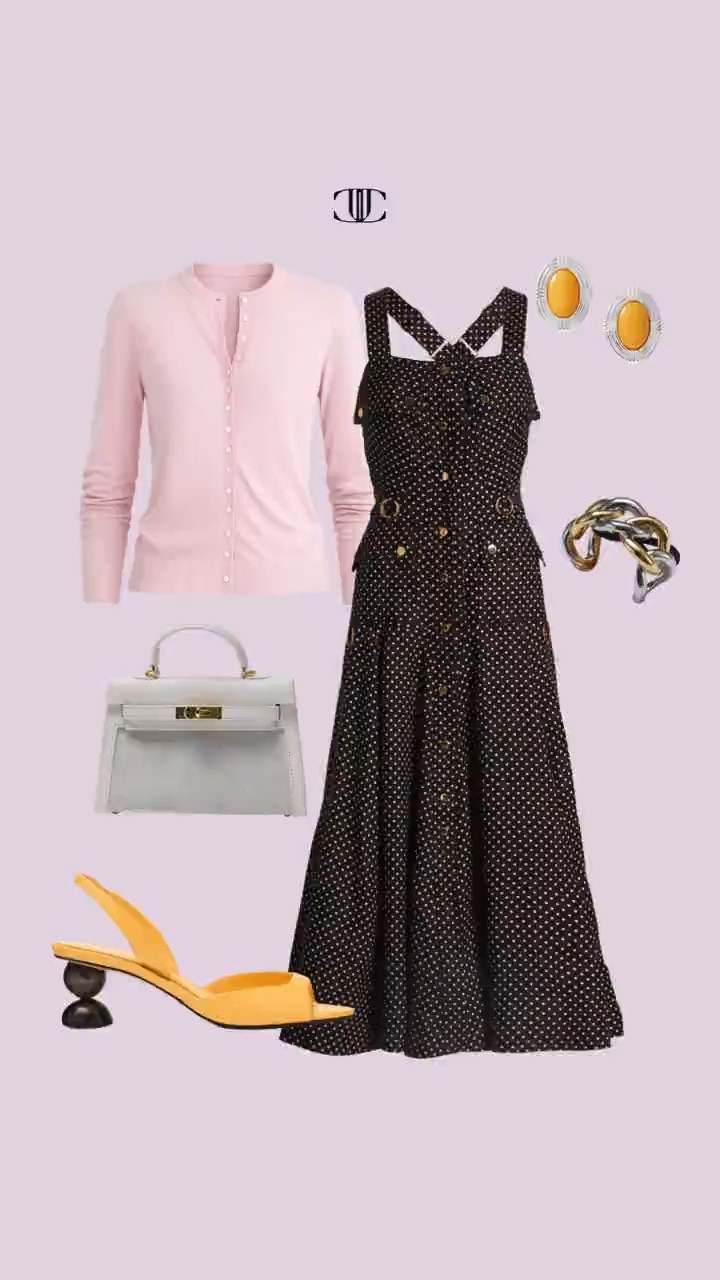 What to wear to graduation 🎓✨

Nine polished, head-to-toe looks designed for the entire day—from the ceremony to celebrations after. Think classic silhouettes, fresh spring colors, and chic (walkable) shoes that keep you comfortable and pulled together.

Whether you’re attending or celebrating, these outfits make getting dressed feel easy. Save for outfit inspo and tap to shop each look. 🤍

#LTKStyle #GraduationStyle #SpringOutfits #EventStyle #WhatToWear #LTKFinds 

 

#LTKootd #LTKSeasonal #LTKOver40