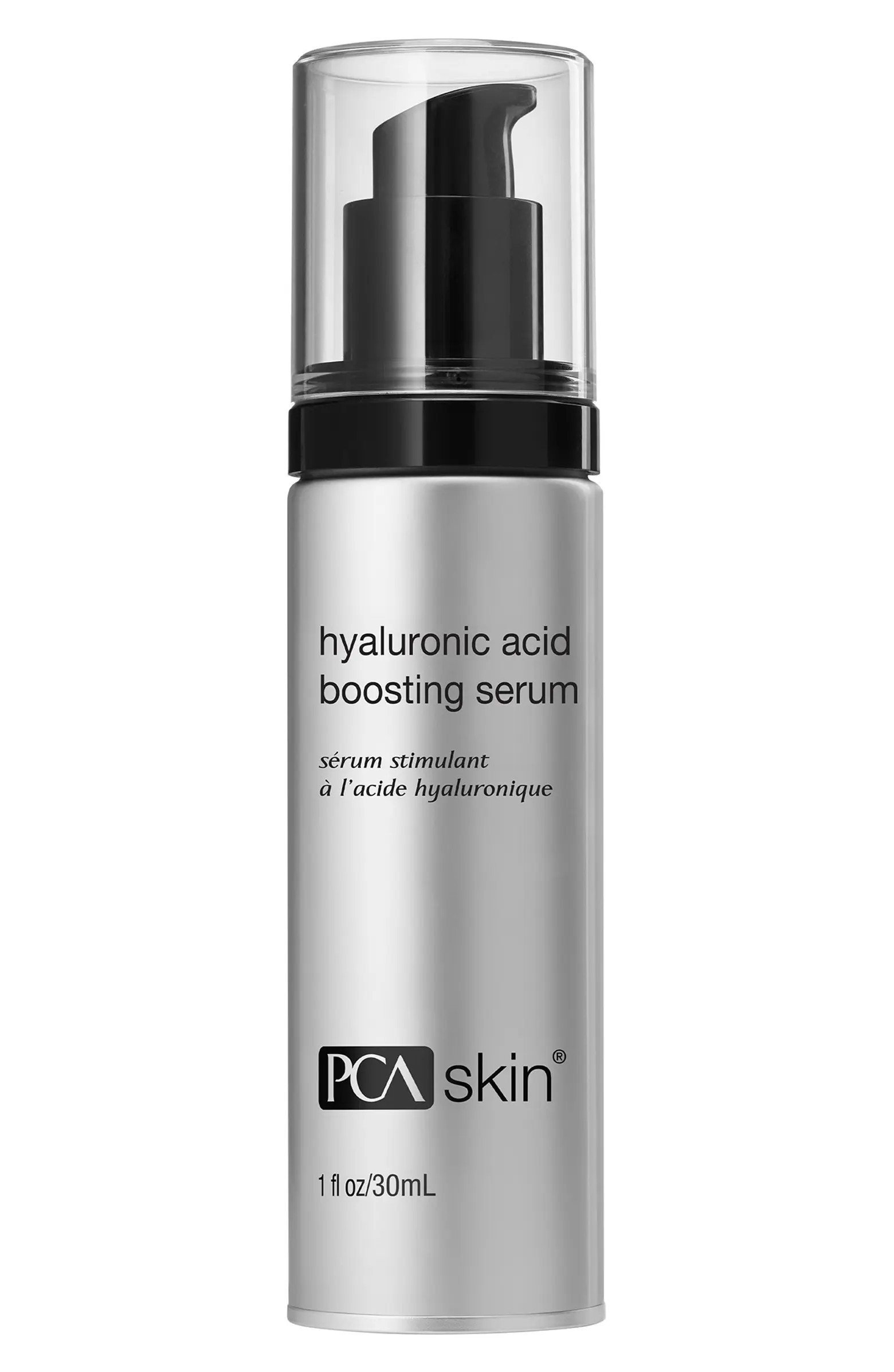 PCA Skin Hyaluronic Acid Boosting Serum | Nordstrom | Nordstrom