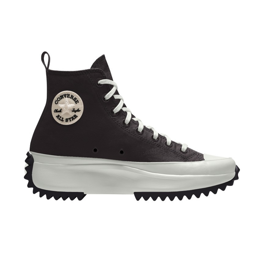 Custom Run Star Hike Platform By You | Converse (US)