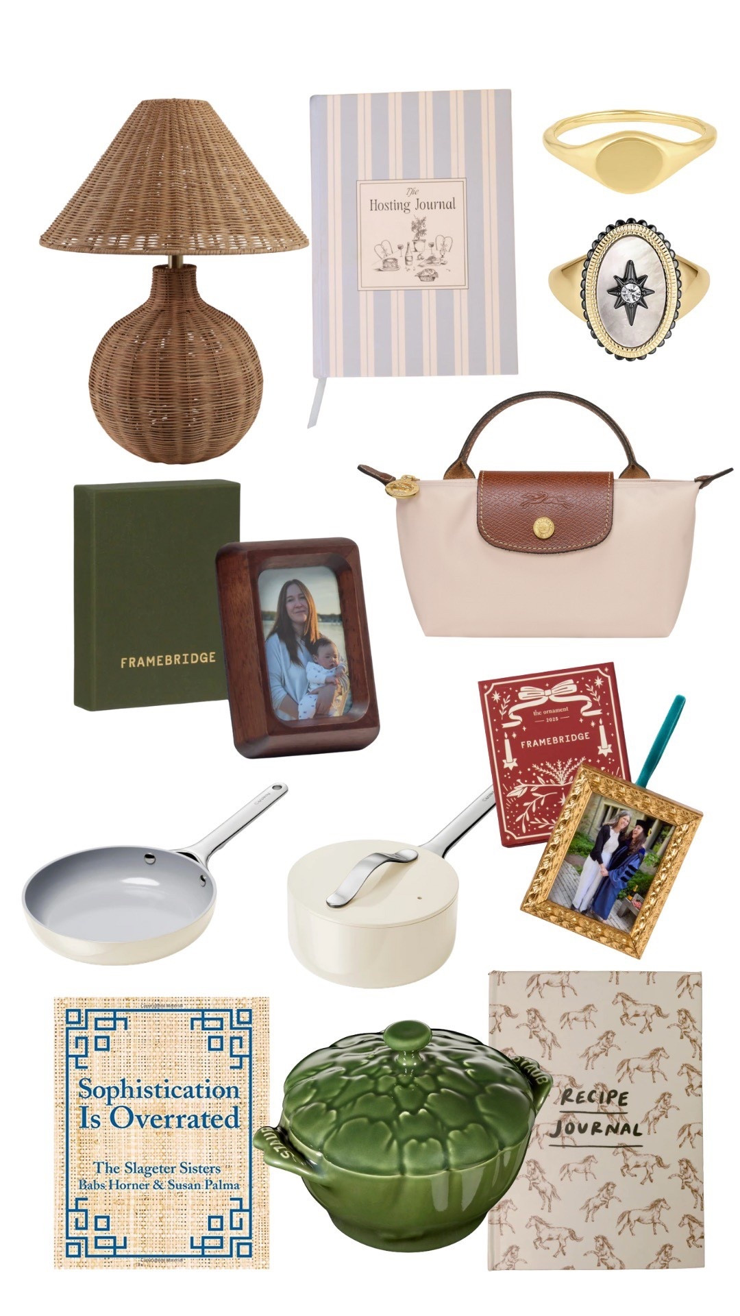 Gift Guide | For the Girl Who Has Everything ✨💕🎀

#LTKHoliday #LTKHome #LTKGiftGuide