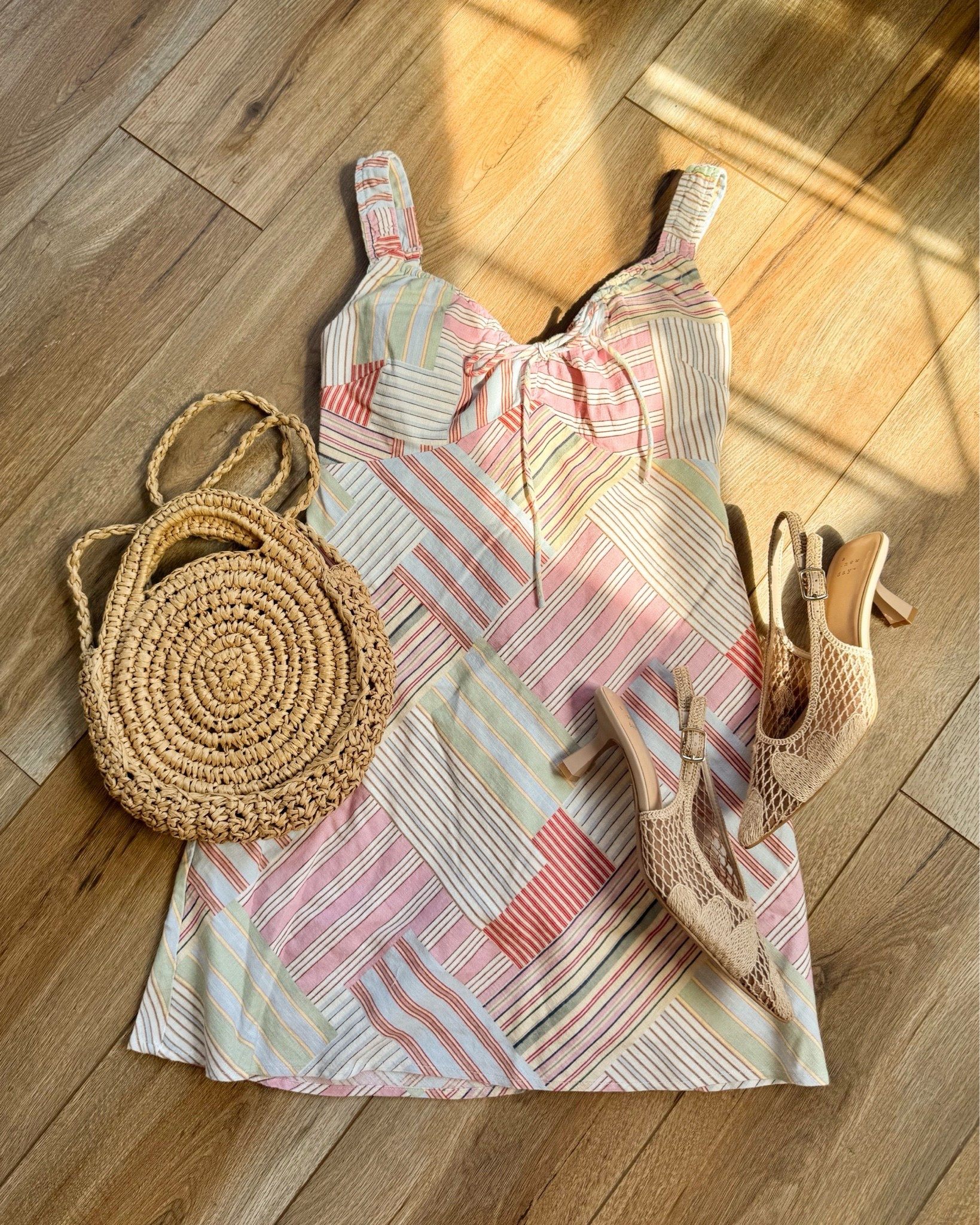 summer dress. summer mini dress. vacation dress. graduation dress. summer dresses. @abercrombie

#LTKootd #LTKSaleAlert #LTKSeasonal