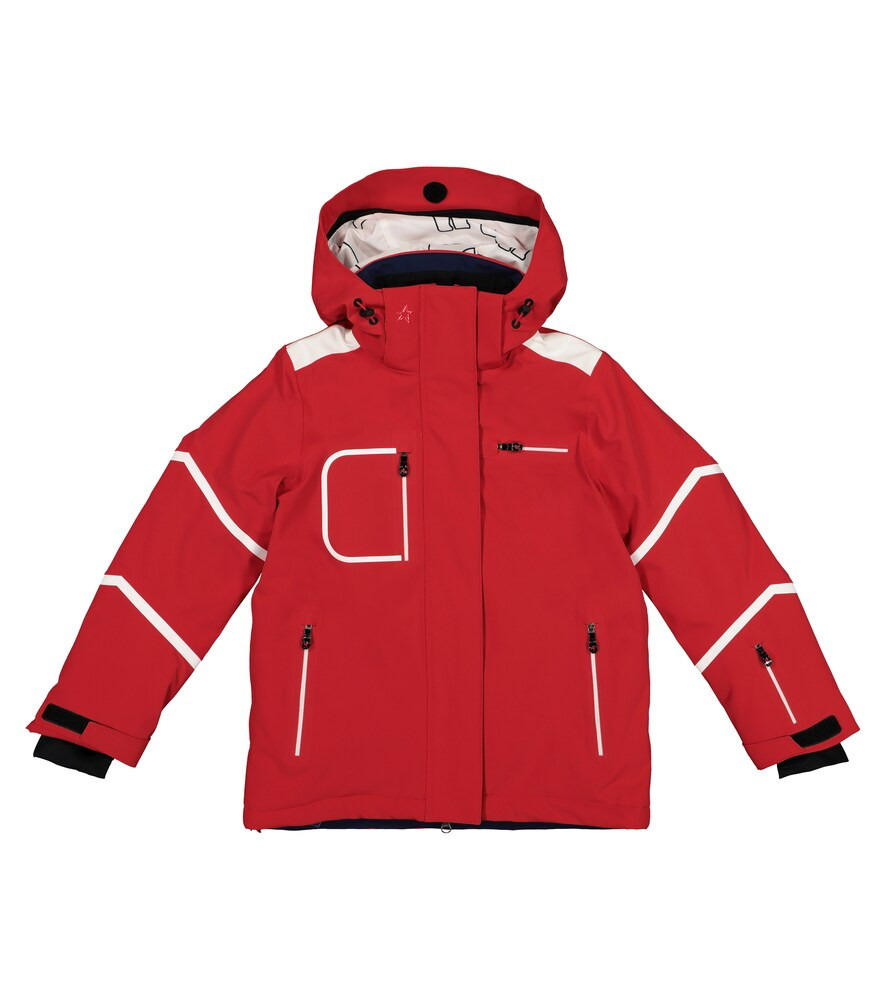 Qanuk Pro III down ski jacket | Mytheresa (US/CA)