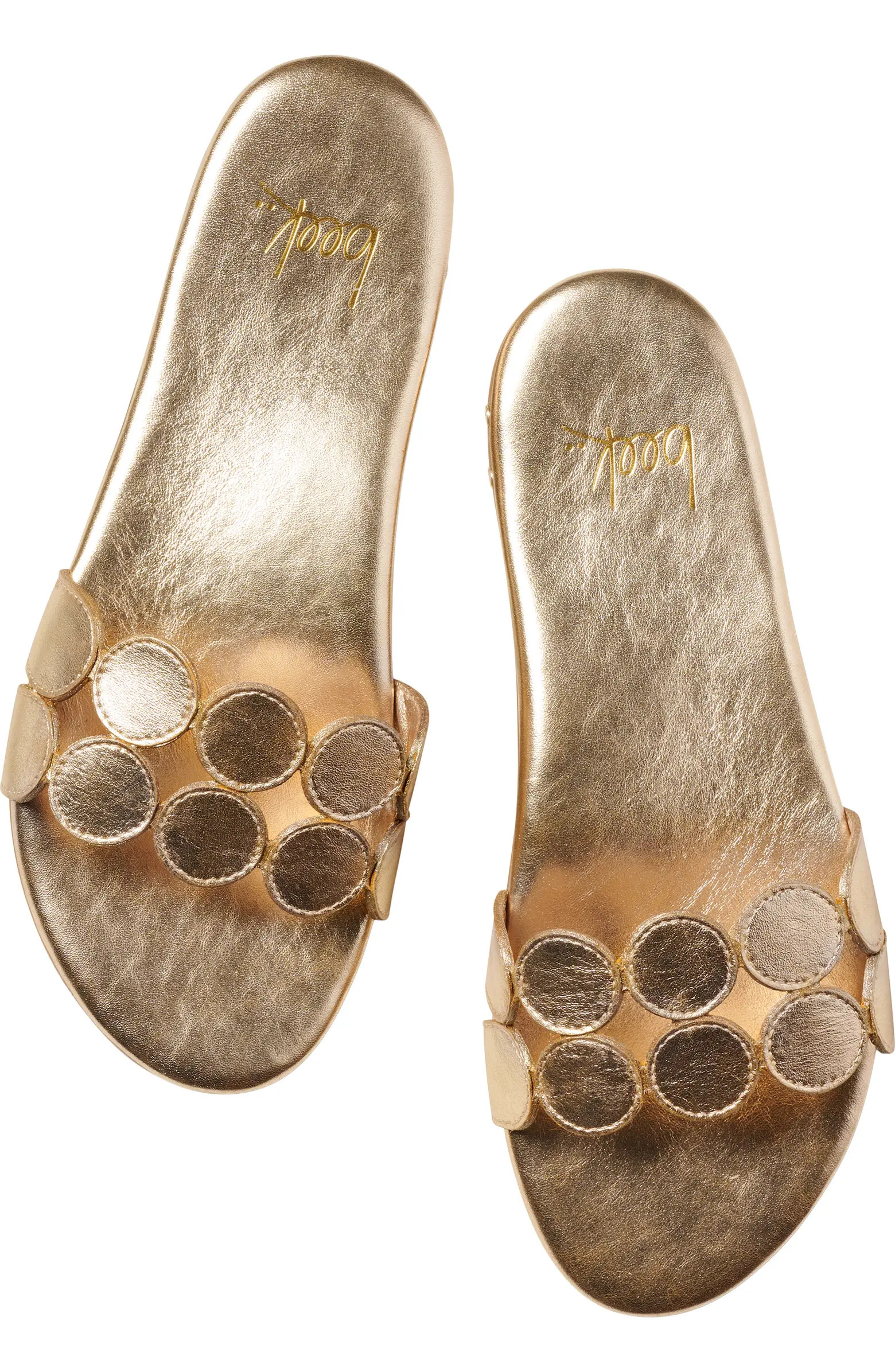 Whirlybird Slide Sandal (Women) | Nordstrom