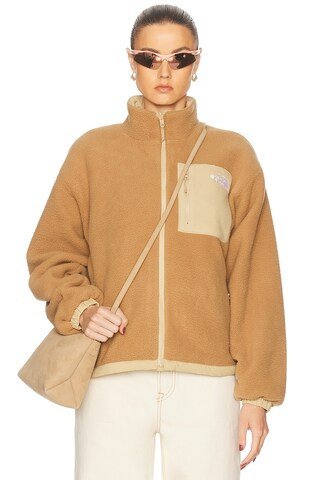 Yumiori Reversible Jacket | FWRD 