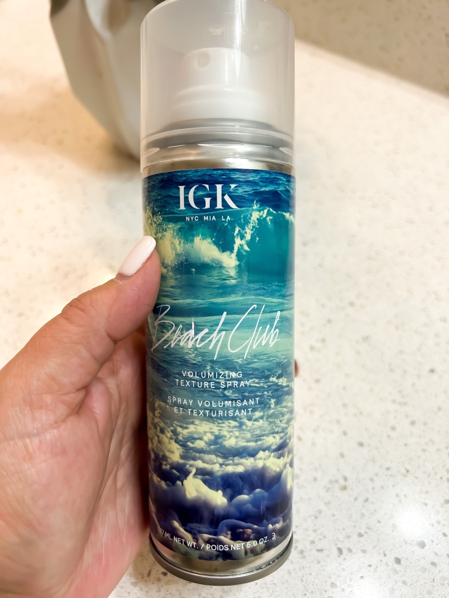 Absolutely love this product. #hairproducts #beauty #fashion 


Follow my shop @AllAboutaStyle on the @shop.LTK app to shop this post and get my exclusive app-only content!

#liketkit #LTKbeauty #LTKstyletip
@shop.ltk
https://liketk.it/44Pr1