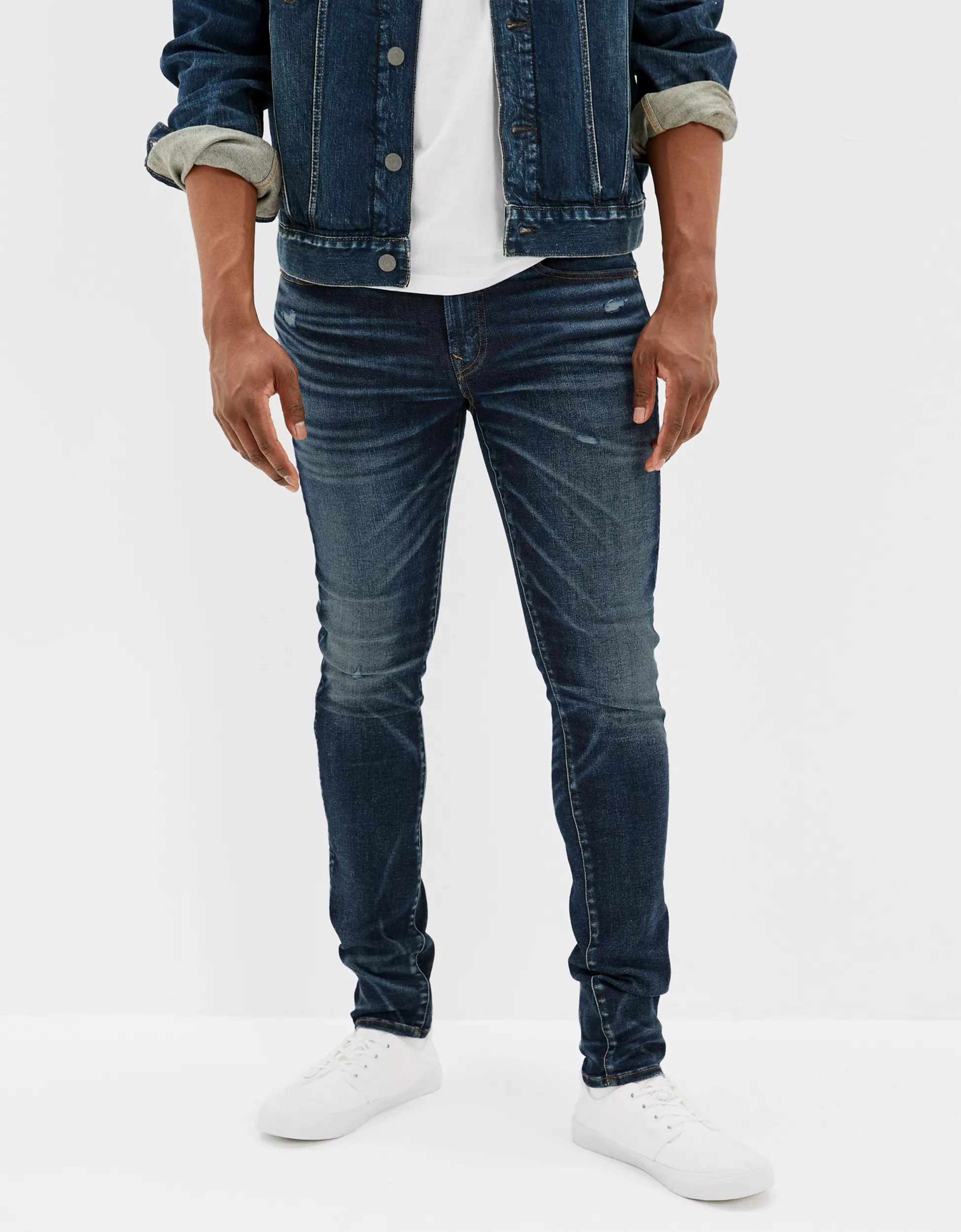 AE AirFlex 360 Skinny Jean | American Eagle Outfitters (US & CA)