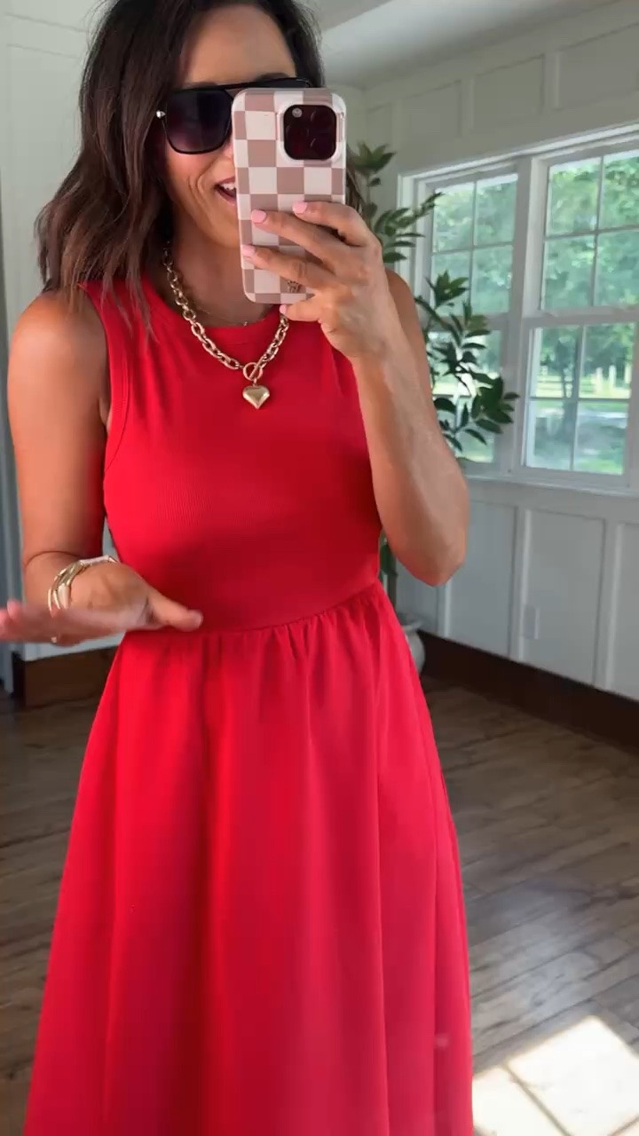 you’ll want more than one of this 😍

teacher dress outfit, casual midi dress, work appropriate outfit, comfortable everyday dress, affordable dress, comes in 10 colors, 25% off today
#teacherfashion #workoutfitideas #ltkstyle #affordablefashion #outfitideas #casualstyle #everydaywear