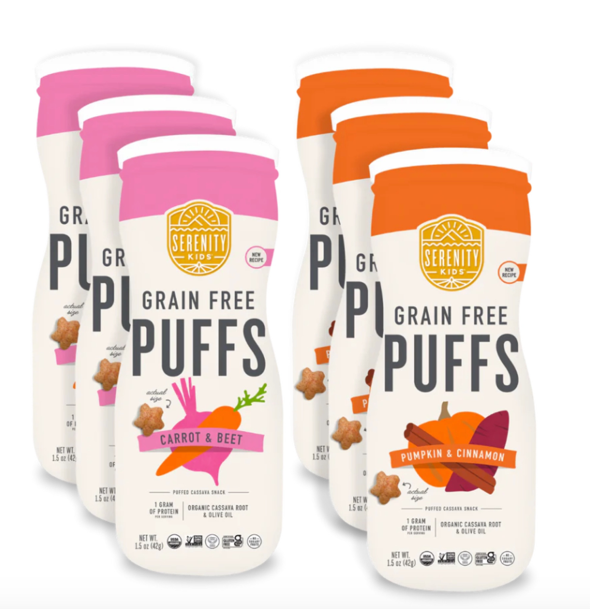 These puffs actually are really good 😂 Lyle also adores them.

#babysnacks #snacktime #snackideasn#traveltips

#LTKBump #LTKBaby #LTKFamily