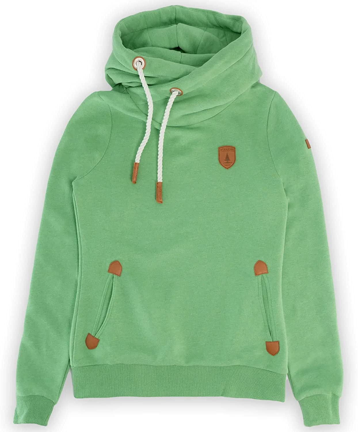 Wanakome Women's Artemis Hoodie | Amazon (US)