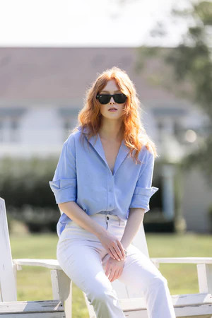 Julia Amory | Julia Amory