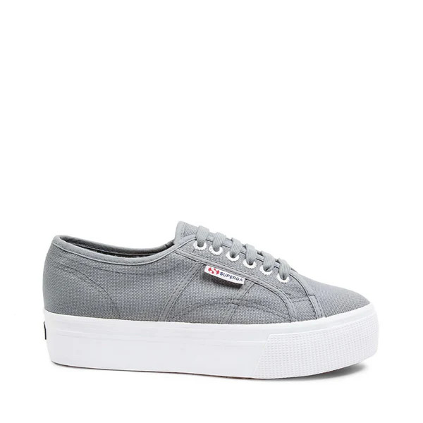 2790 ACOTW GREY FABRIC | Steve Madden (Canada)