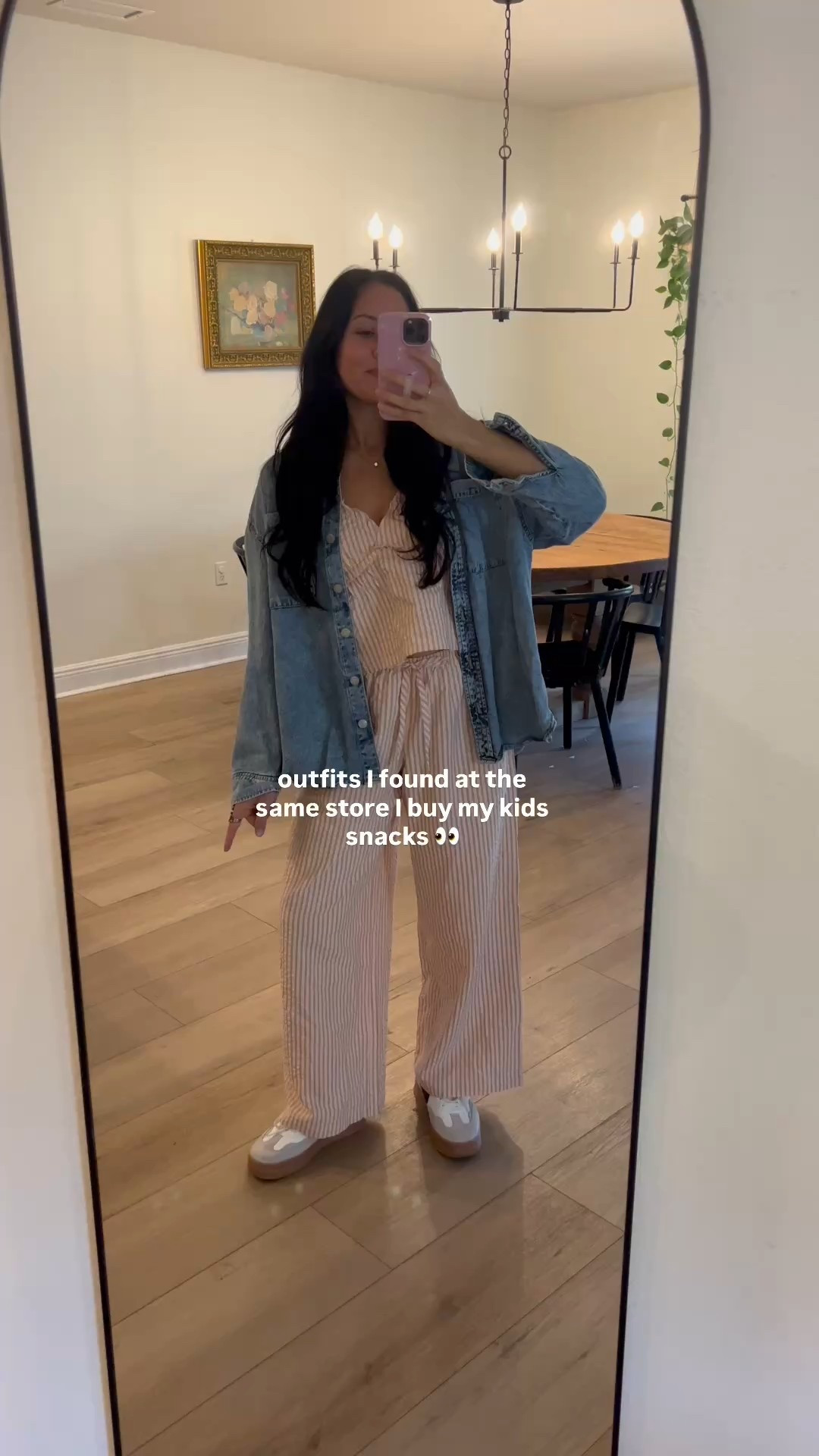 Walmart finds, mom outfits, casual outfits, transition into spring 

#LTKmomlife #LTKSaleAlert