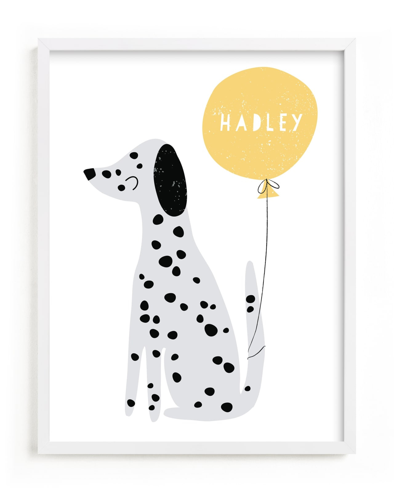 Dalmatian | Minted