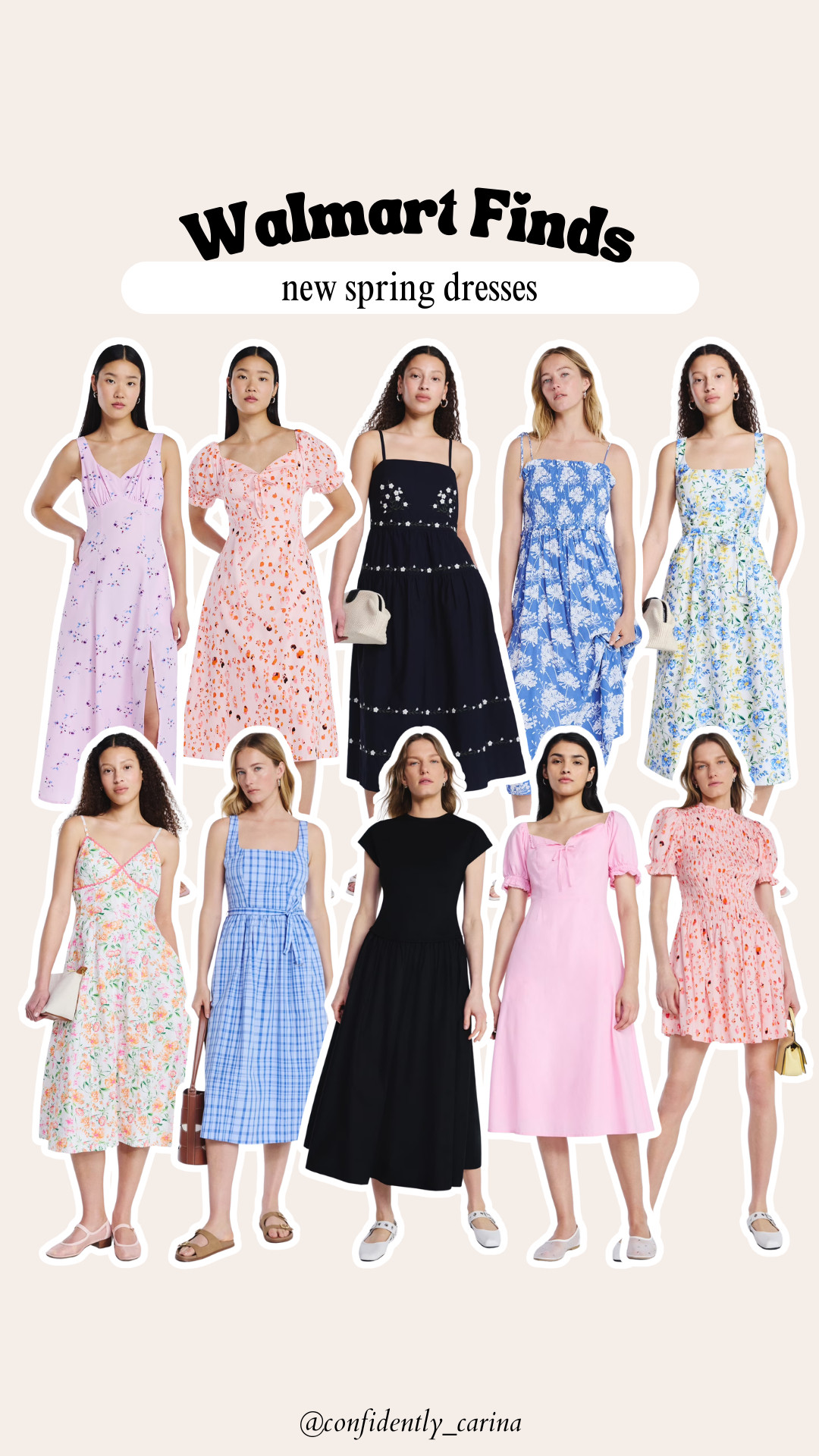 so many new spring dresses at Walmart!

spring fashion, spring dresses, midsize, size 14, affordable fashion, affordable dresses, baby shower dress, bridal shower dress, spring event dress, walmart style, walmart fashion, midsize dresses 

 #LTKSeasonal #LTKMidsize