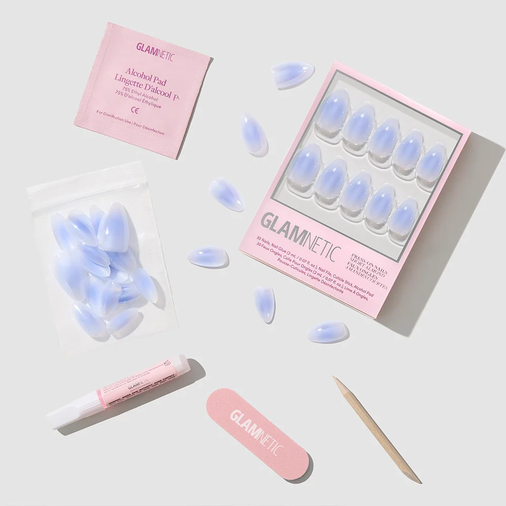 Sky Berry | Glamnetic