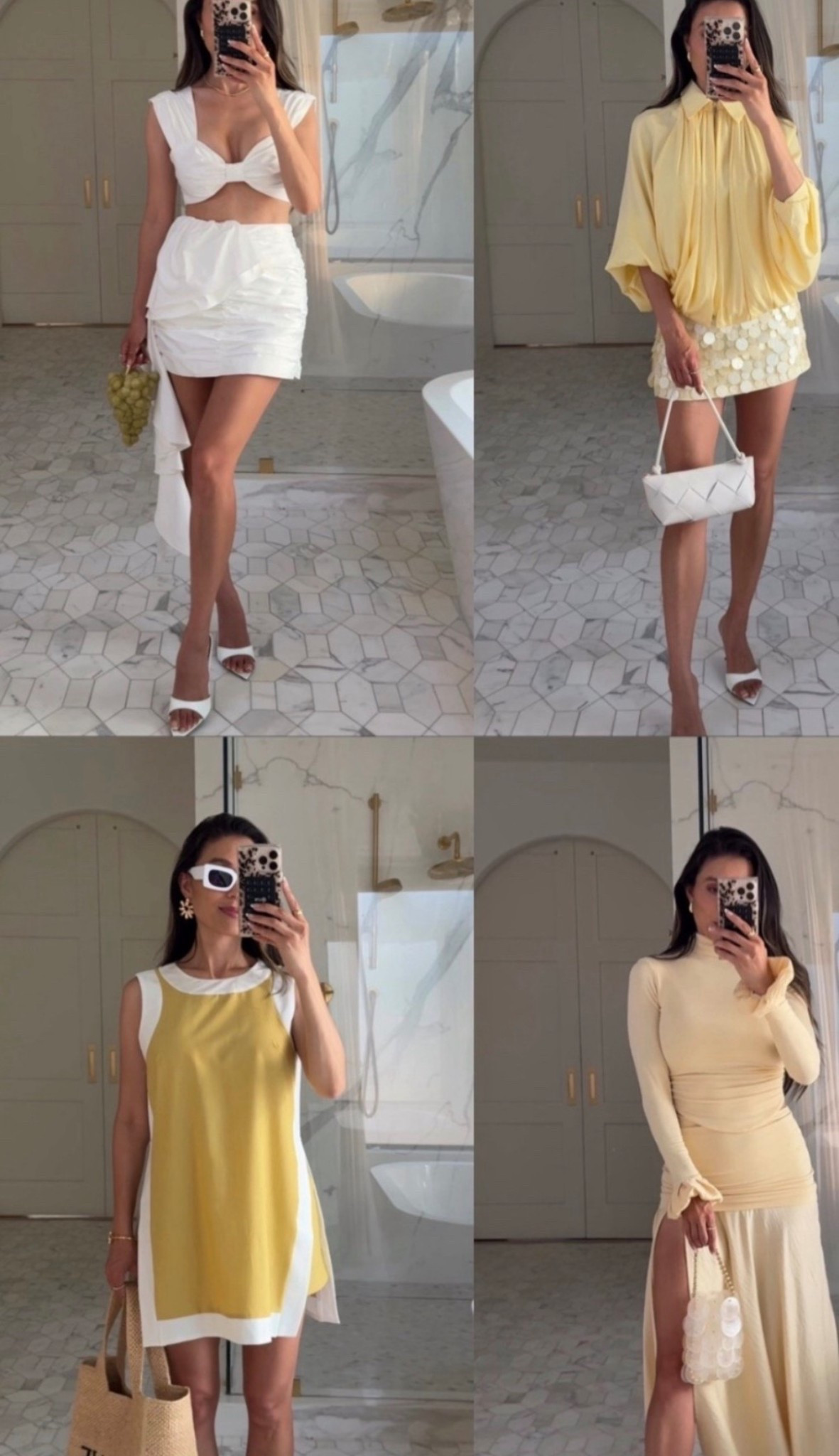 Scroll to shop! Follow for more finds! Xo! 🥰 

#LTKdayinmylife #LTKootd #LTKgrwm