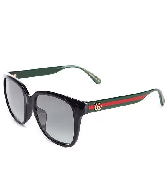 Women's Square 53mm Sunglasses | Dillard's