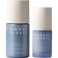 Summer Fridays Mist and Hydrate Duo | Cult Beauty