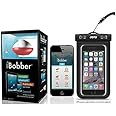 iBobber Wireless Bluetooth Smart Fish Finder for iOS and Android devices & JOTO Universal Waterpr... | Amazon (US)
