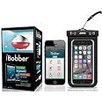 iBobber Wireless Bluetooth Smart Fish Finder for iOS and Android devices & JOTO Universal Waterpr... | Amazon (US)