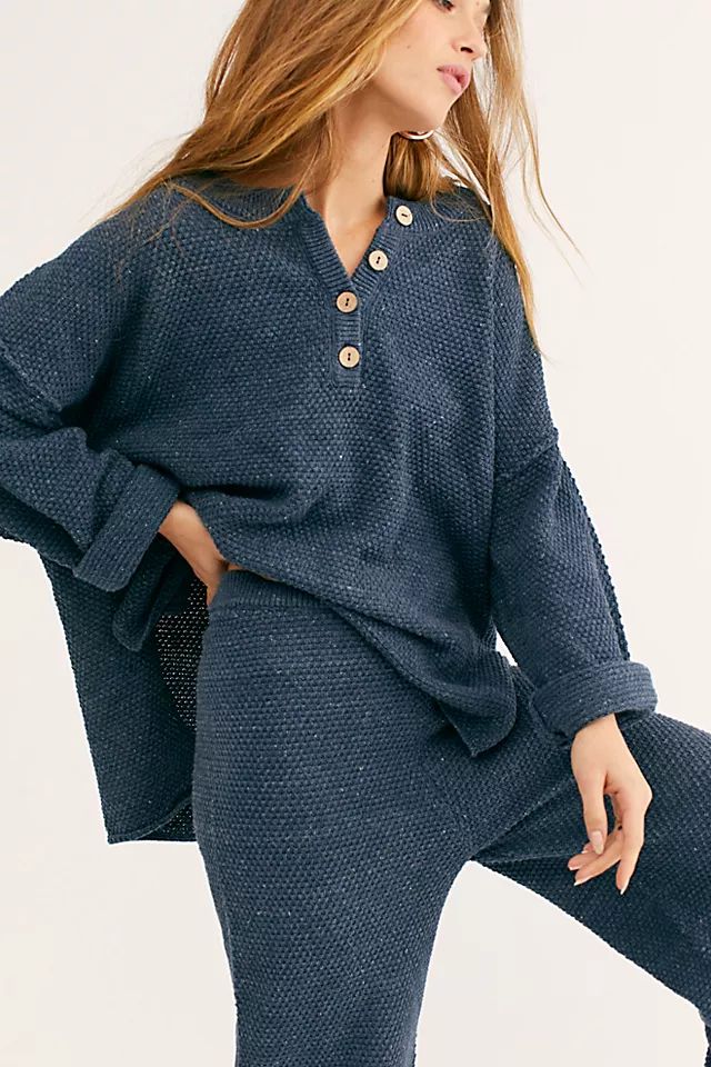 Hailee Sweater Set | Free People (Global - UK&FR Excluded)