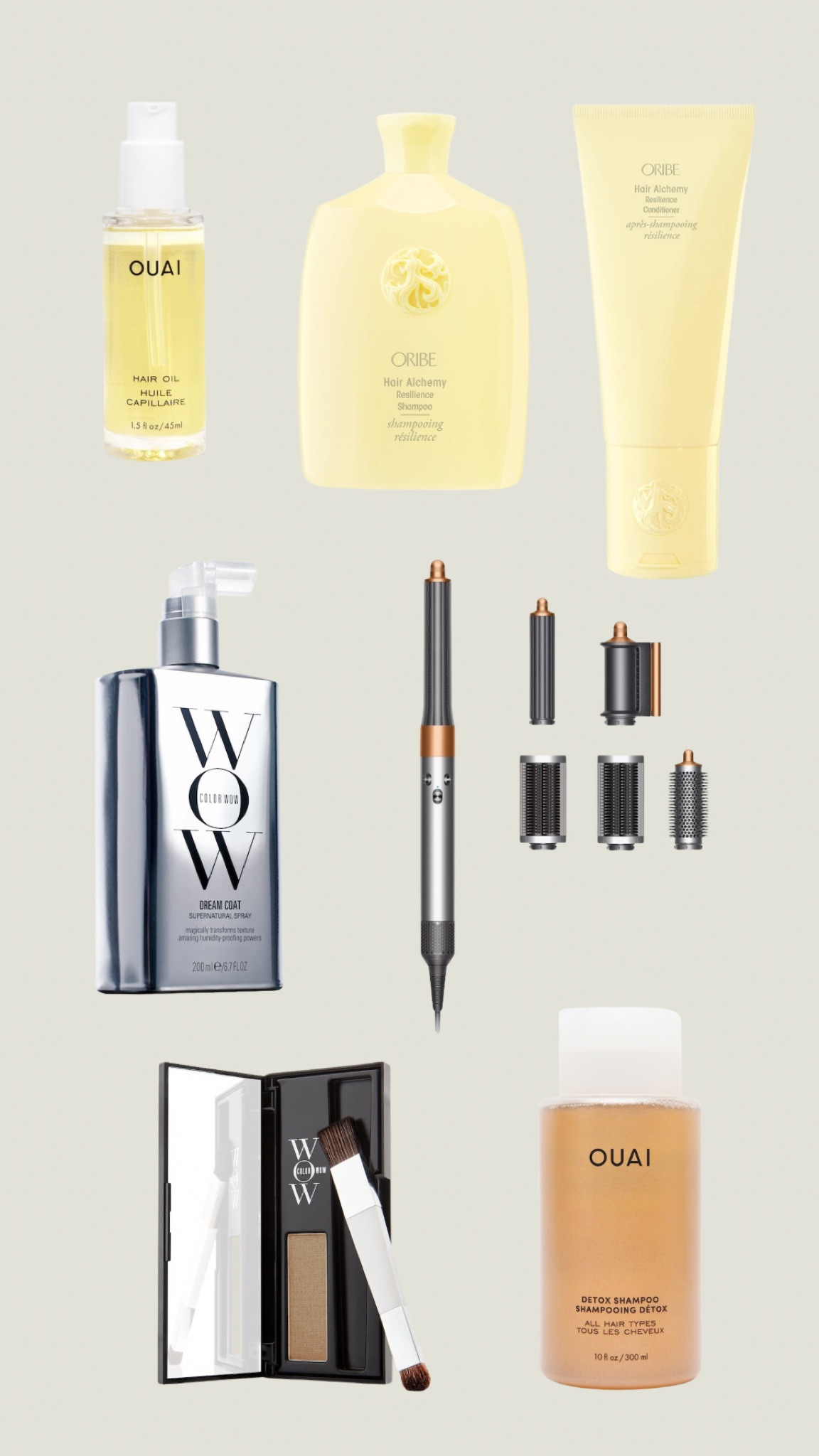 Sephora Sale Picks: HAIR 💛 

#LTKbeauty #LTKsalealert #LTKxSephora