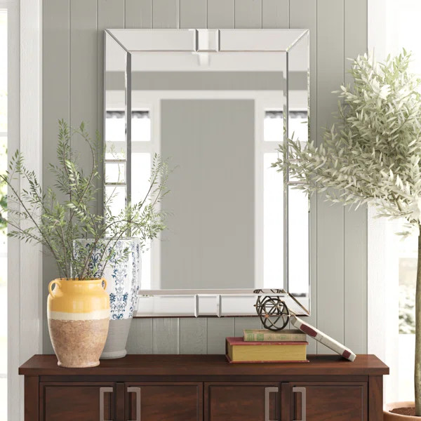 Accent Mirror | Wayfair North America