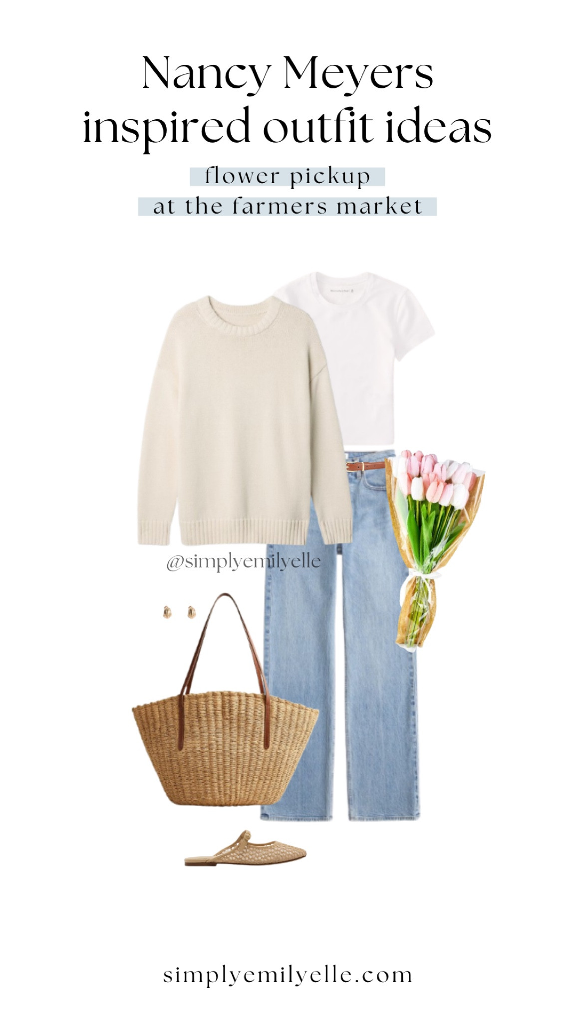 Coastal outfit, coastal aesthetic, coastal outfit, coastal grandmother aesthetic, coastal grandmother outfit, Nancy matters aesthetic, Martha Stewart aesthetic, ina garten aesthetic

#LTKFindsUnder100 #LTKStyleTip #LTKFindsUnder50