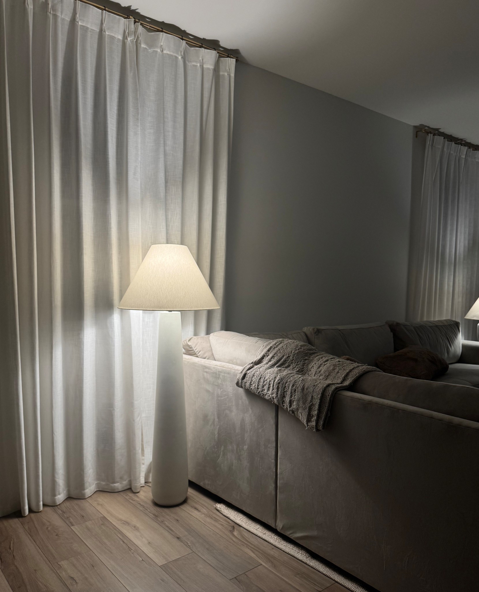 favorite lamp in our home 💌 on sale right noww



#LTKHome #LTKSaleAlert