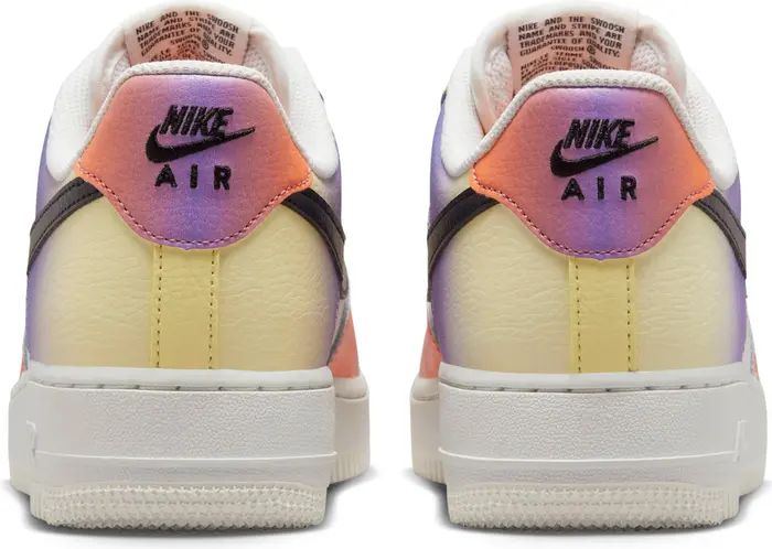 Air Force 1 Low Sneaker (Women) | Nordstrom