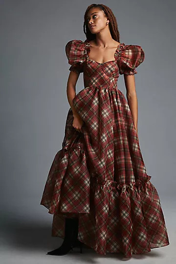 Selkie The Ritz Dress | Anthropologie (US)