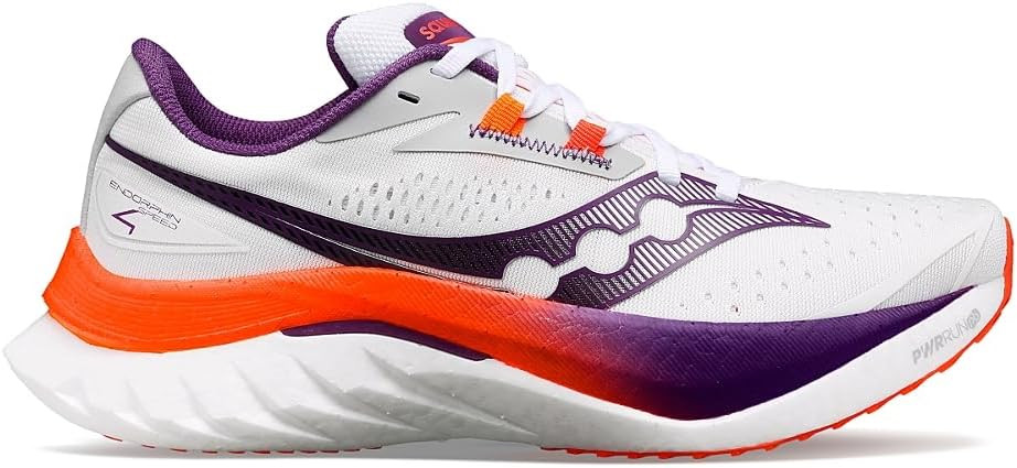 Saucony Women's Endorphin Speed 4 Sneaker | Amazon (UK)