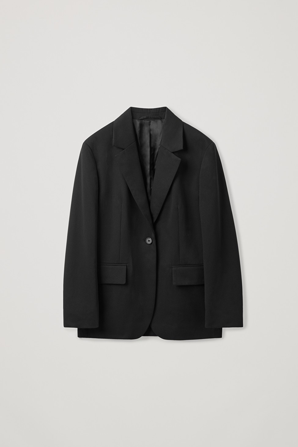 OVERSIZED-FIT BLAZER | COS (EU)