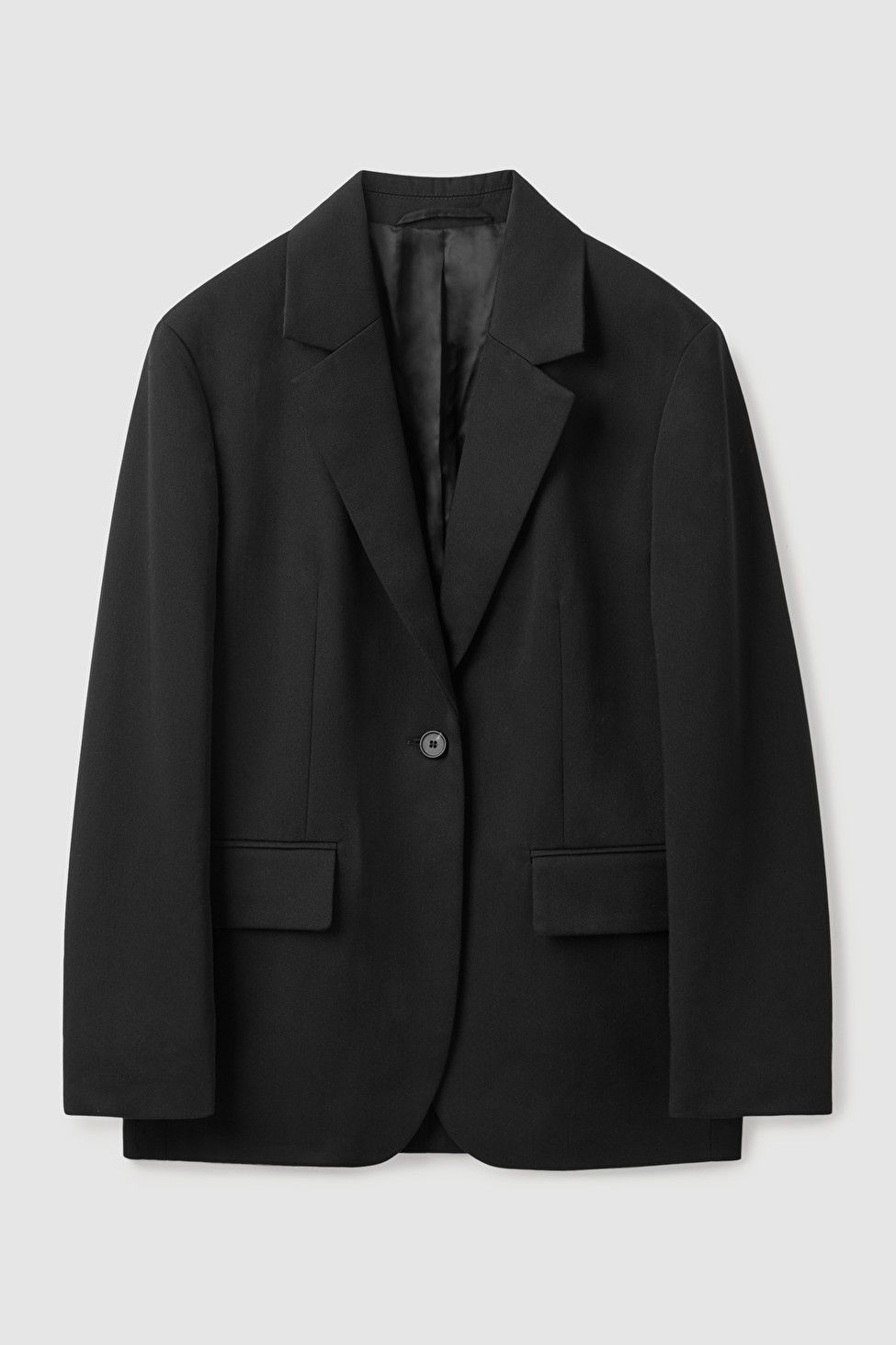 OVERSIZED-FIT BLAZER | COS (EU)