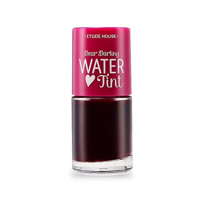 ETUDE HOUSE Dear Darling Water Tint Strawberry Ade Discontinued | Amazon (US)