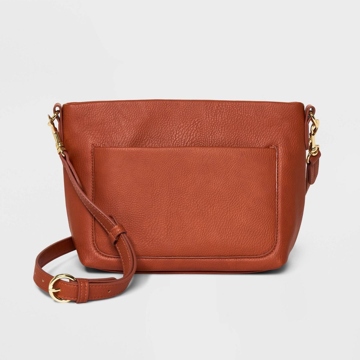 Crossbody Bag - Universal Thread™ Brown | Target