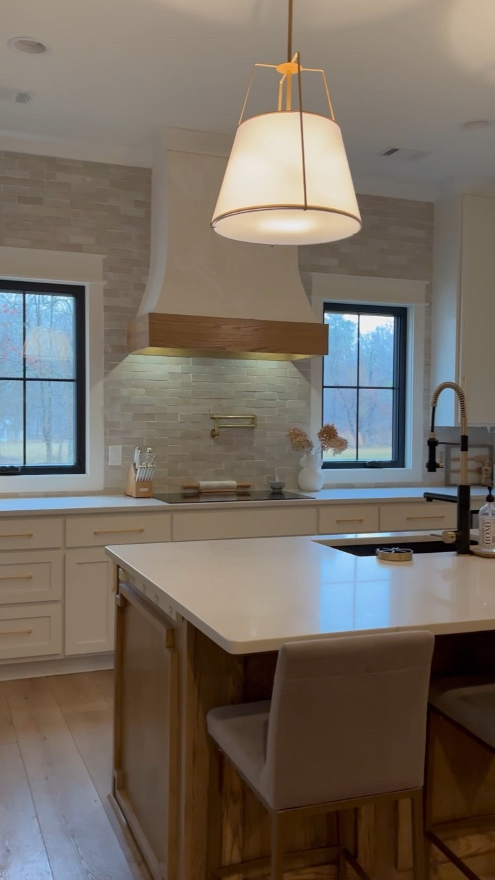 Induction stovetop for the win! On sale for less than $700 right now 

#LTKhome #LTKsalealert #LTKVideo